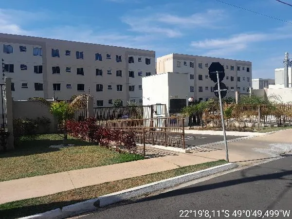 Imagem do imóvel AP13419