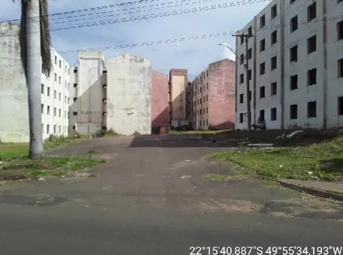 Imagem do imóvel AP40126