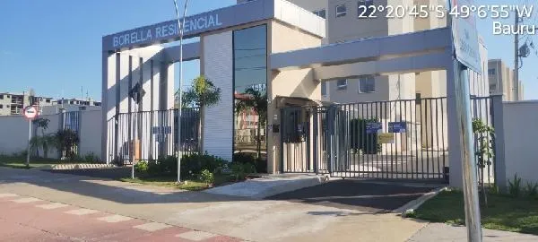 Imagem do imóvel AP33409
