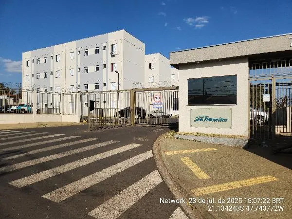 Imagem do imóvel AP82709