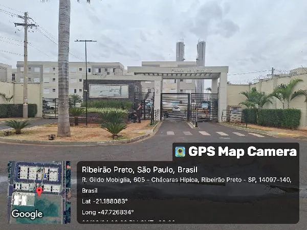 Imagem do imóvel AP25255