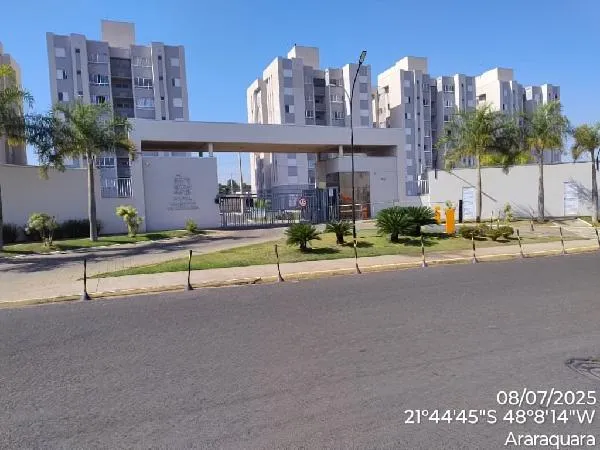 Imagem do imóvel AP81535