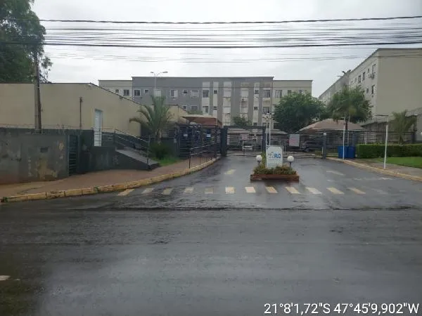 Imagem do imóvel AP47290
