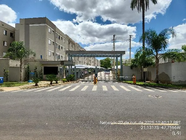 Imagem do imóvel AP74591