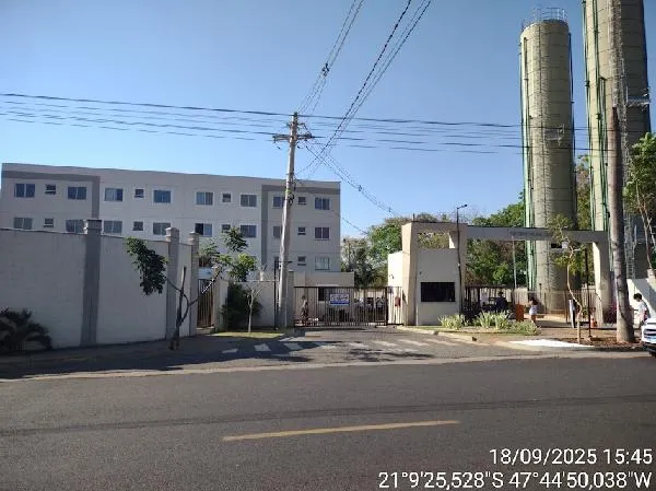 Imagem do imóvel AP56116