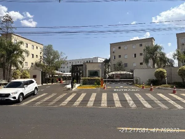 Imagem do imóvel AP95279