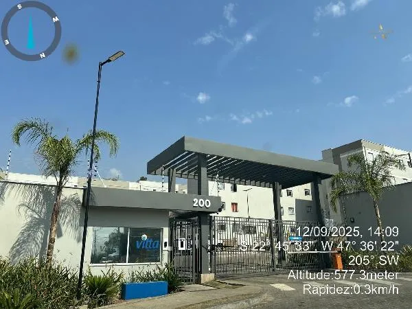 Imagem do imóvel AP02827