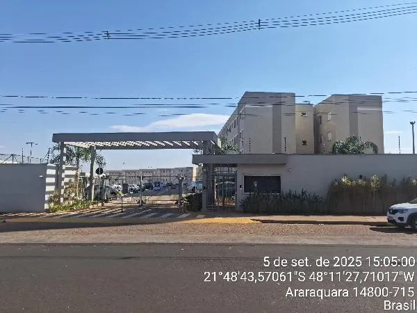 Imagem do imóvel AP87338