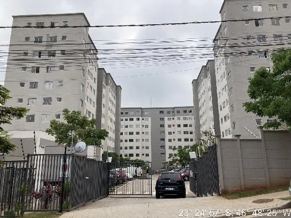 Imagem do imóvel AP71481
