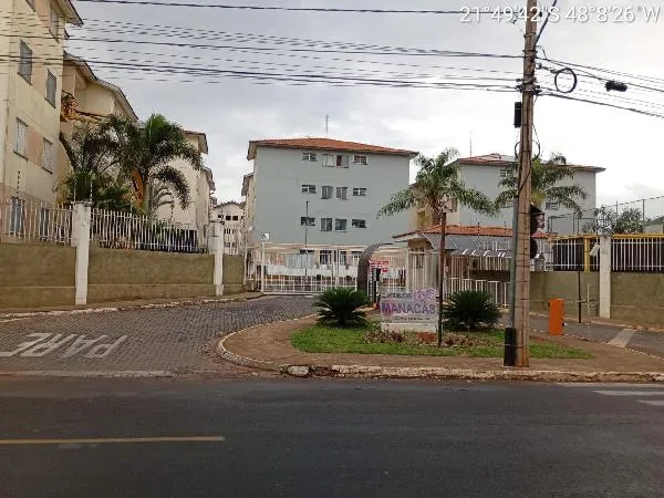 Imagem do imóvel AP35507