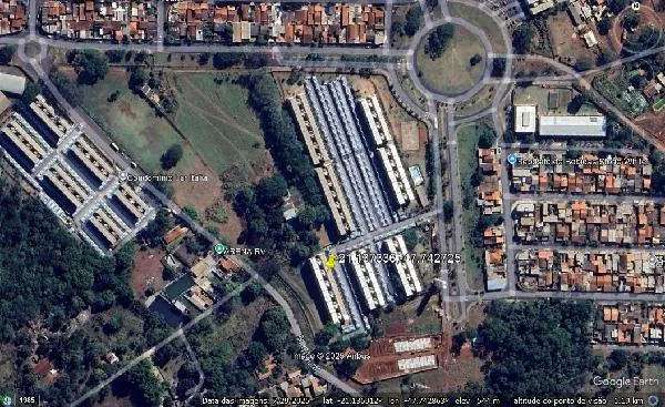 Imagem do imóvel AP21469