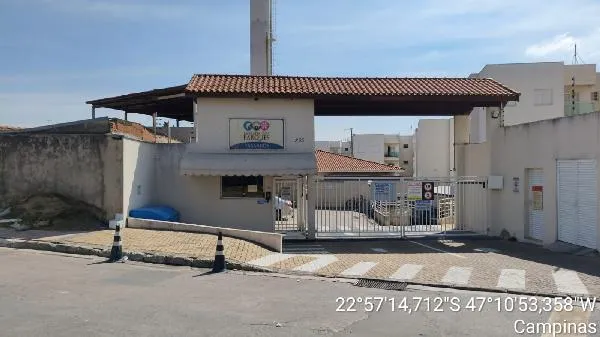 Imagem do imóvel AP17673
