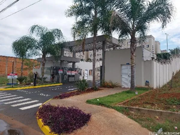 Imagem do imóvel AP80768
