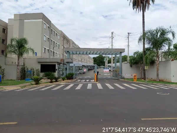 Imagem do imóvel AP77882