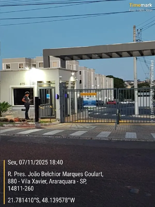 Imagem do imóvel AP27995