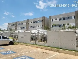 Imagem do imóvel AP44167