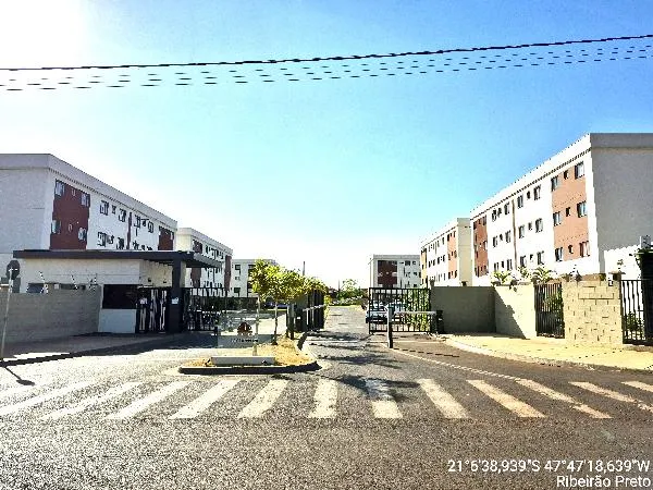 Imagem do imóvel AP08831