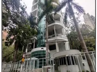 Imagem do imóvel AP08690