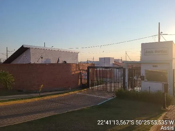 Imagem do imóvel CA34436