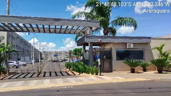 Imagem do imóvel AP20783