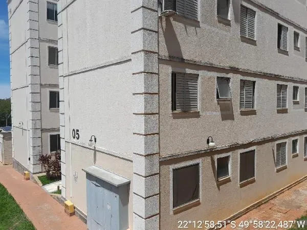 Imagem do imóvel AP92960