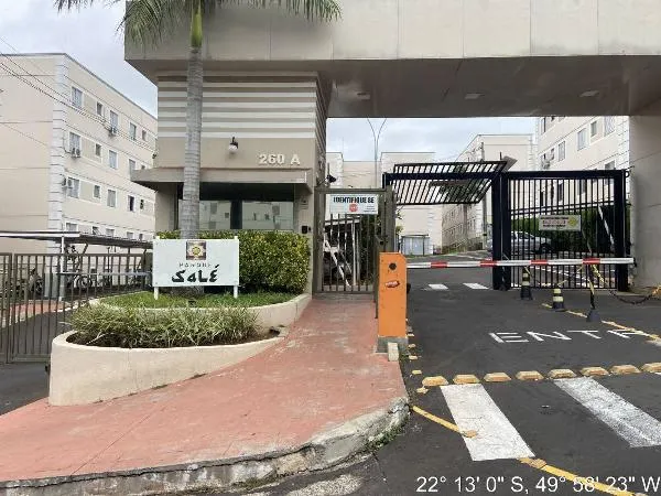 Imagem do imóvel AP20671