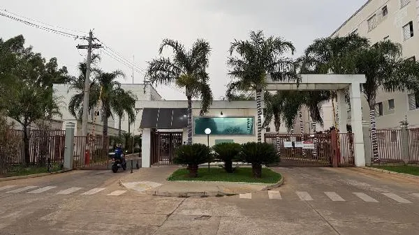 Imagem do imóvel AP99533
