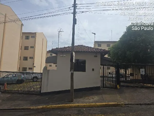Imagem do imóvel AP97077