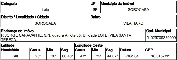 Imagem do imóvel TE65171
