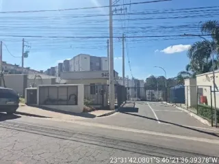 Imagem do imóvel AP15546