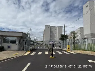 Imagem do imóvel AP90160