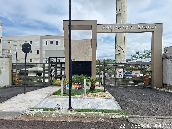Imagem do imóvel AP65534