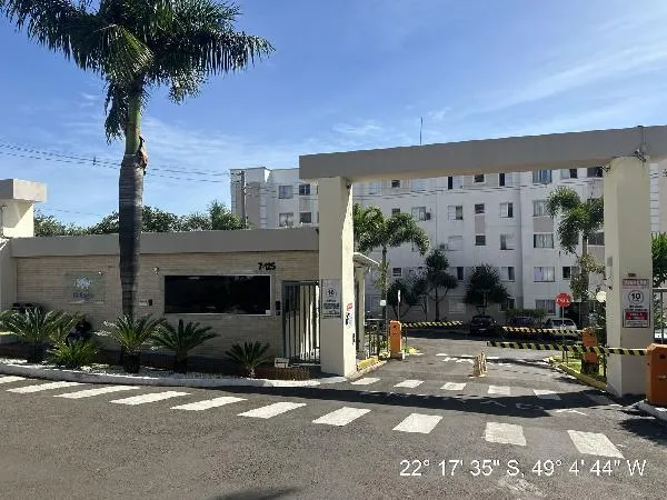 Imagem do imóvel AP82713