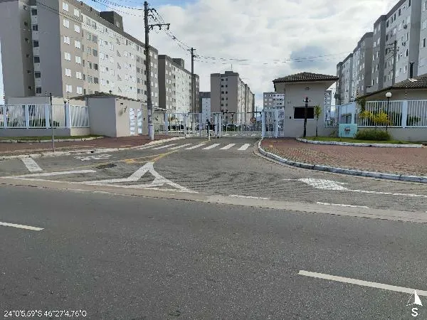 Imagem do imóvel AP18797