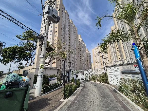 Imagem do imóvel AP92597