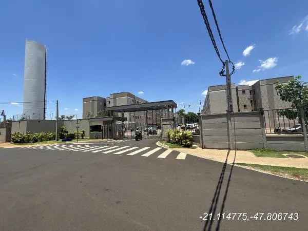 Imagem do imóvel AP72634