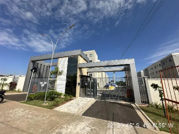 Imagem do imóvel AP12824