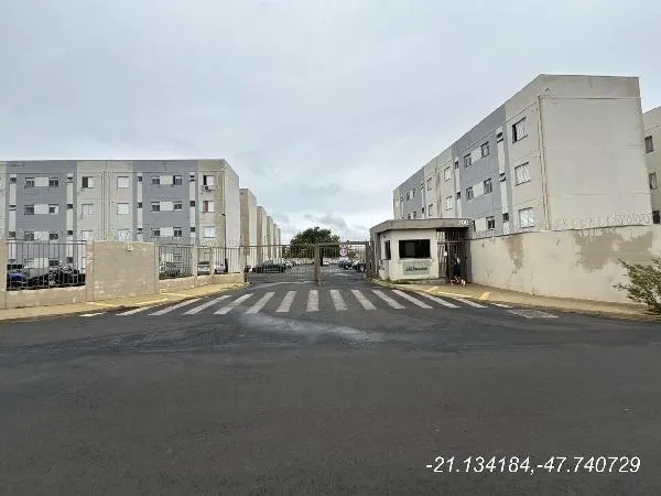 Imagem do imóvel AP82065