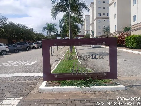Imagem do imóvel AP73462