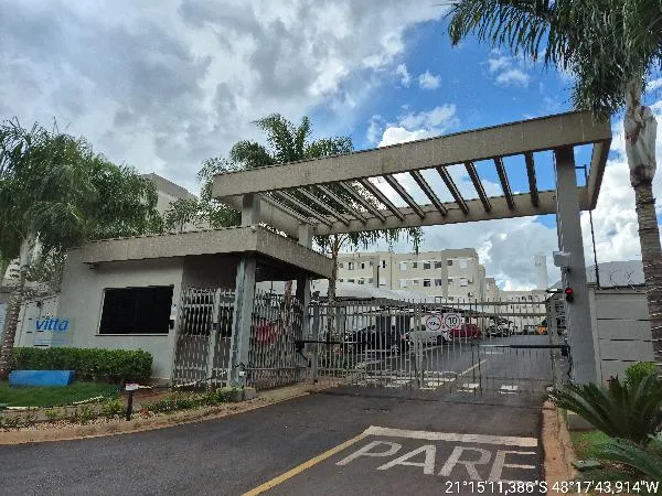 Imagem do imóvel AP19253