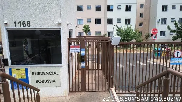 Imagem do imóvel AP91614