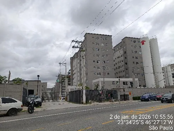 Imagem do imóvel AP84752