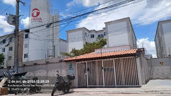 Imagem do imóvel AP91524