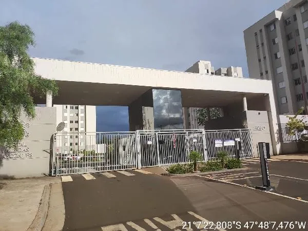 Imagem do imóvel AP25612