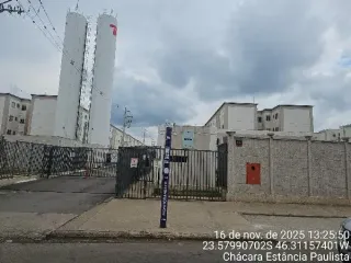 Imagem do imóvel AP40271