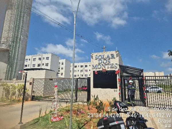 Imagem do imóvel AP29164