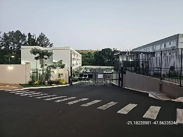 Imagem do imóvel AP56692