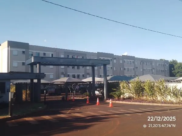 Imagem do imóvel AP22788