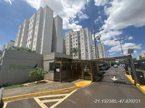 Imagem do imóvel AP75072
