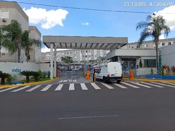 Imagem do imóvel AP86397